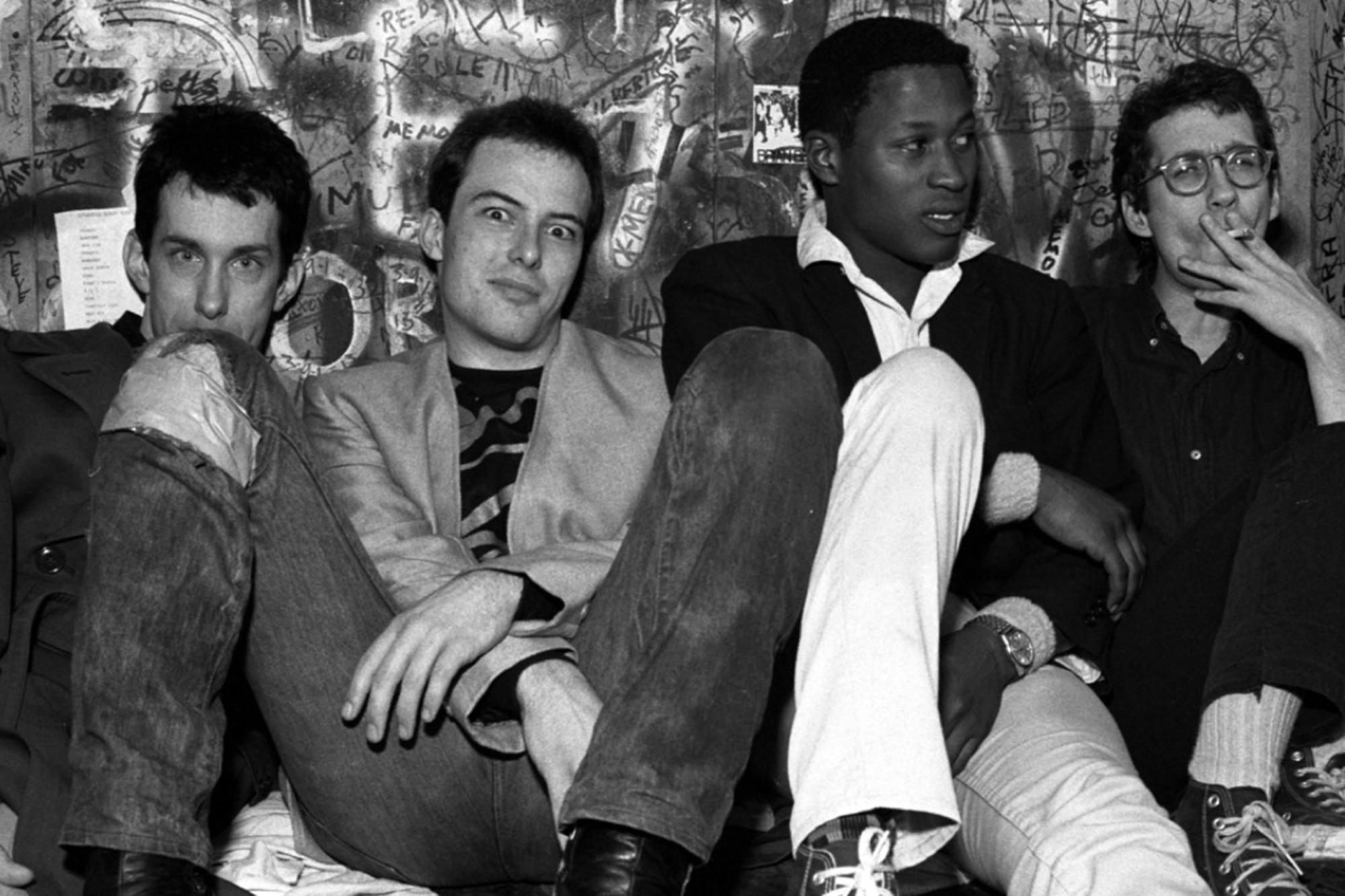 Dead Kennedys